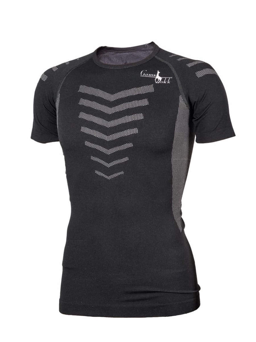 Warum hochwertige Funktionsshirts den Unterschied machen – PerfectDry & PerfectDry Hoodie von Gamsbokk