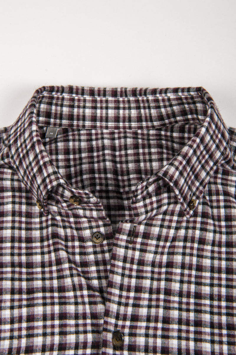 Born to be wild Hemd