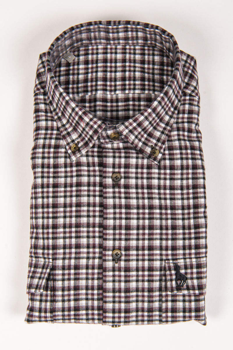 Born to be wild Hemd