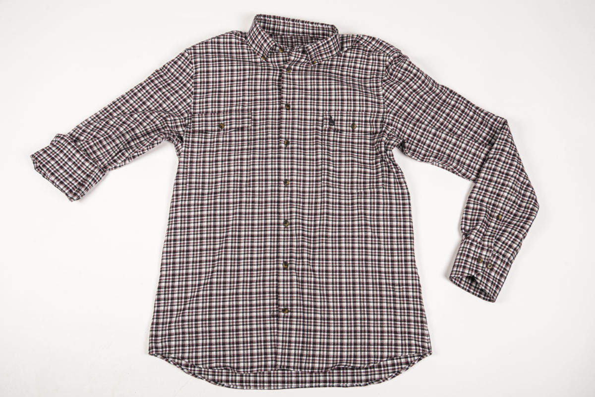 Born to be wild Hemd