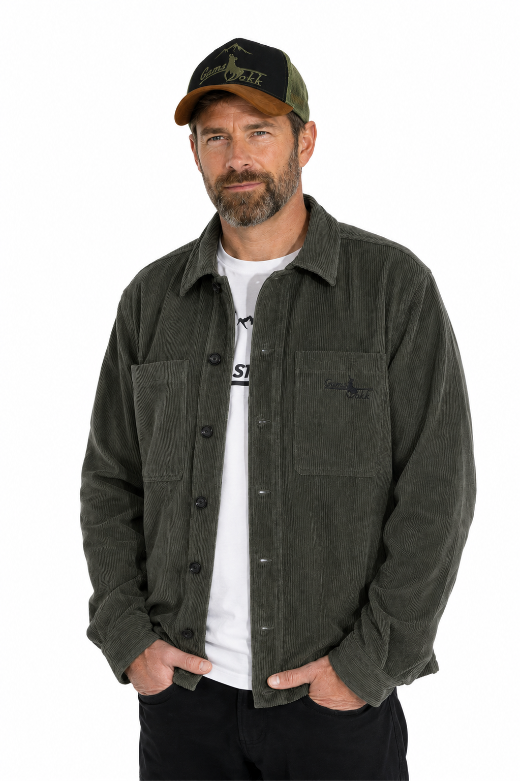 Overshirt