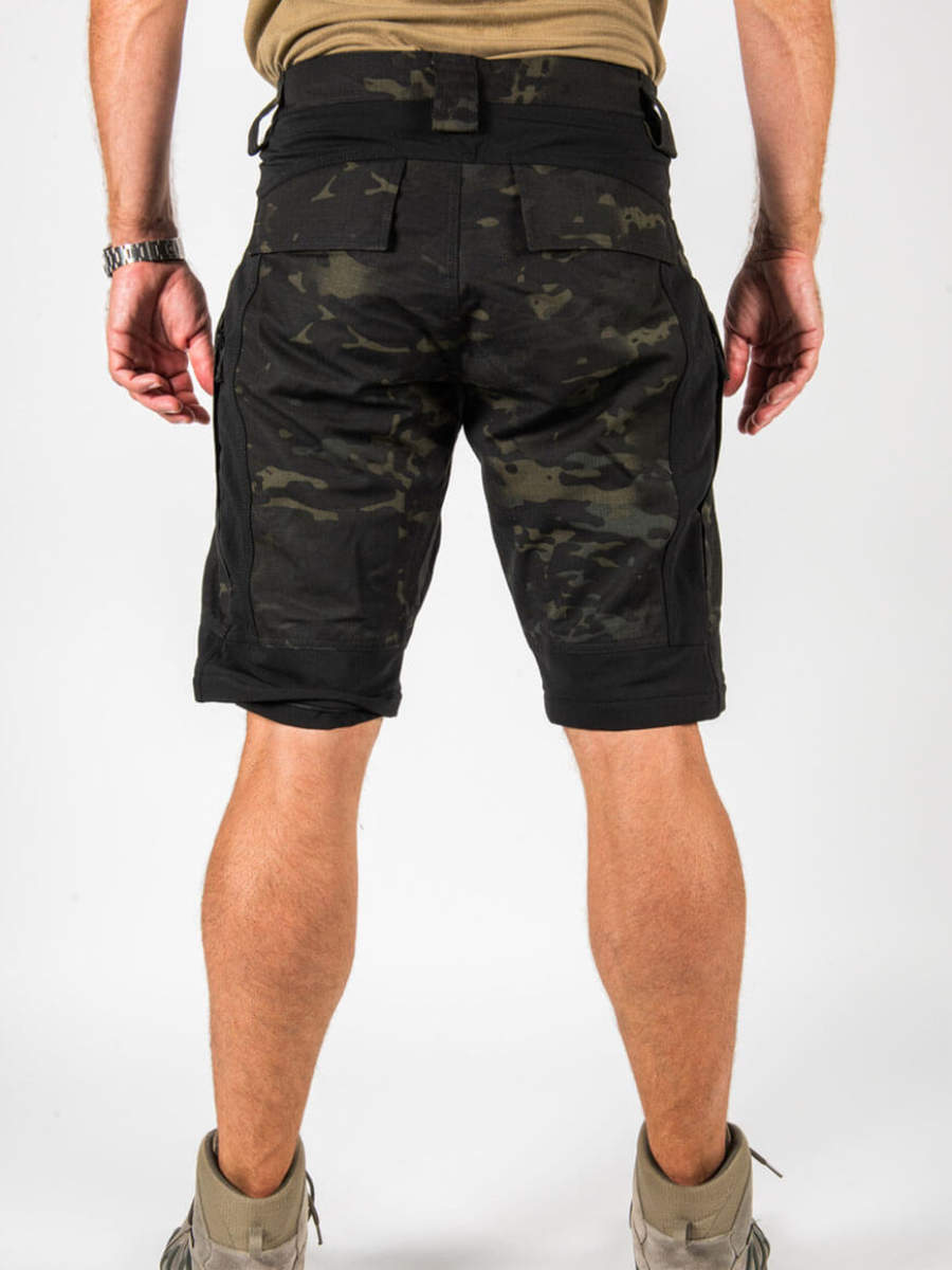 MC Black – MountainHigh ZIPPOFF Gen. 2