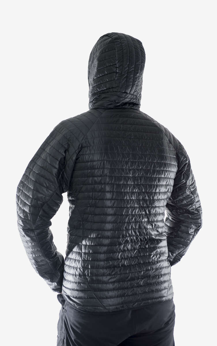 AllMountain Hoodie