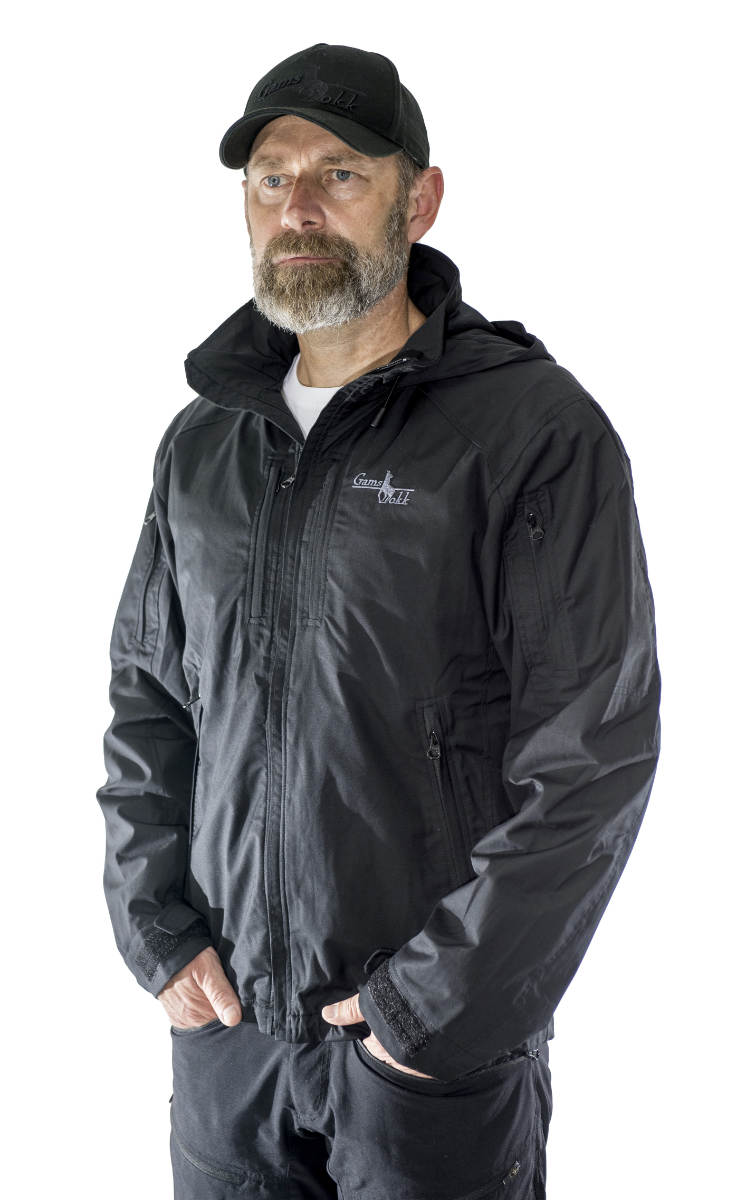 ENDURANCE JACKET