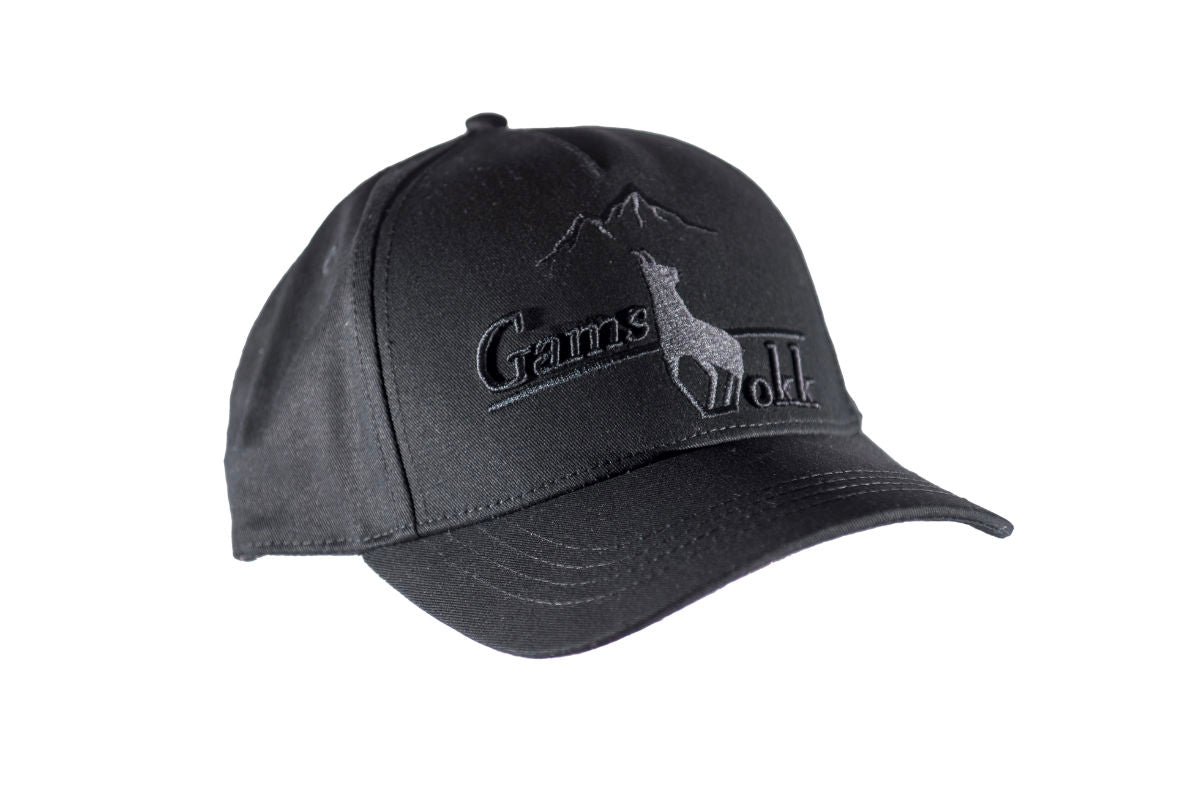 Gamsbokk Cap