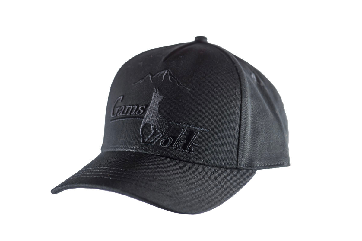 Gamsbokk Cap