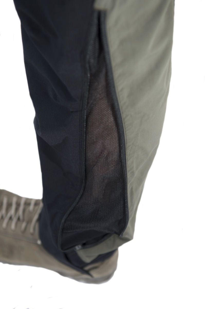 Trekkinghose ALPHA XTRM ZippOff