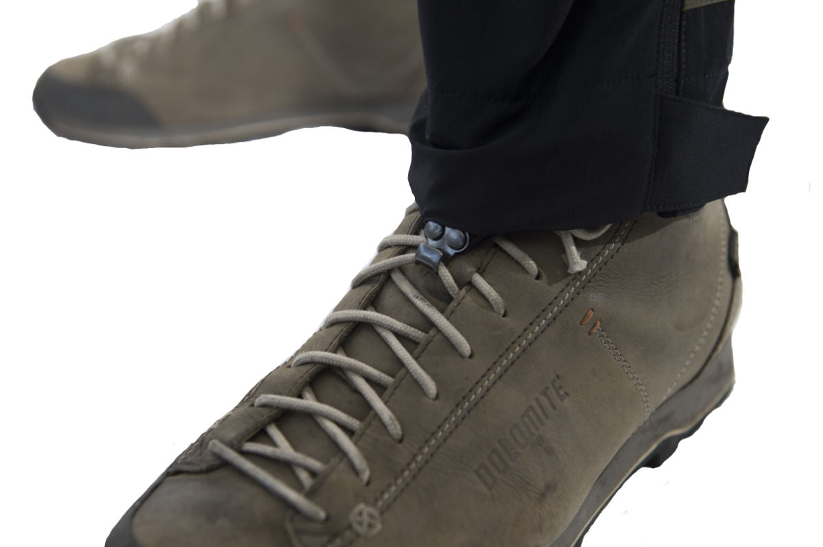 Trekkinghose ALPHA XTRM ZippOff