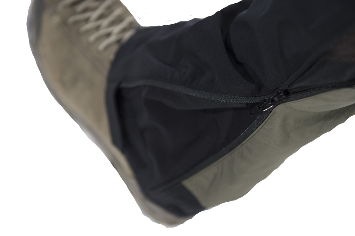 Trekkinghose ALPHA XTRM ZippOff
