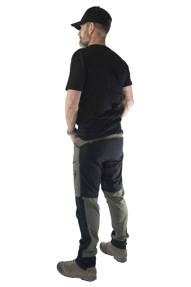 Trekkinghose ALPHA XTRM ZippOff