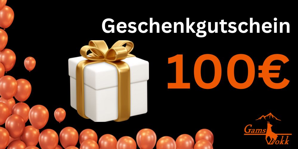 Gutschein 10-200€