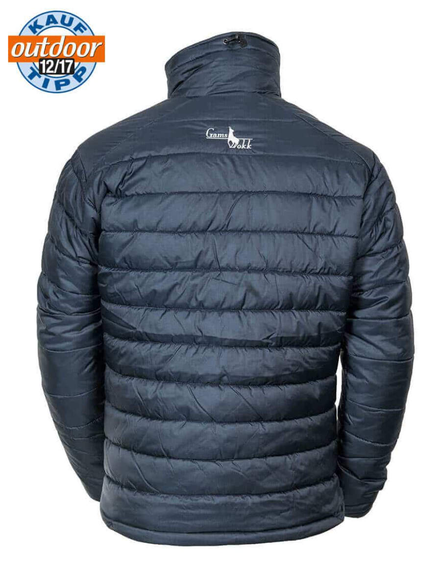 Mt. Vinson Jacket