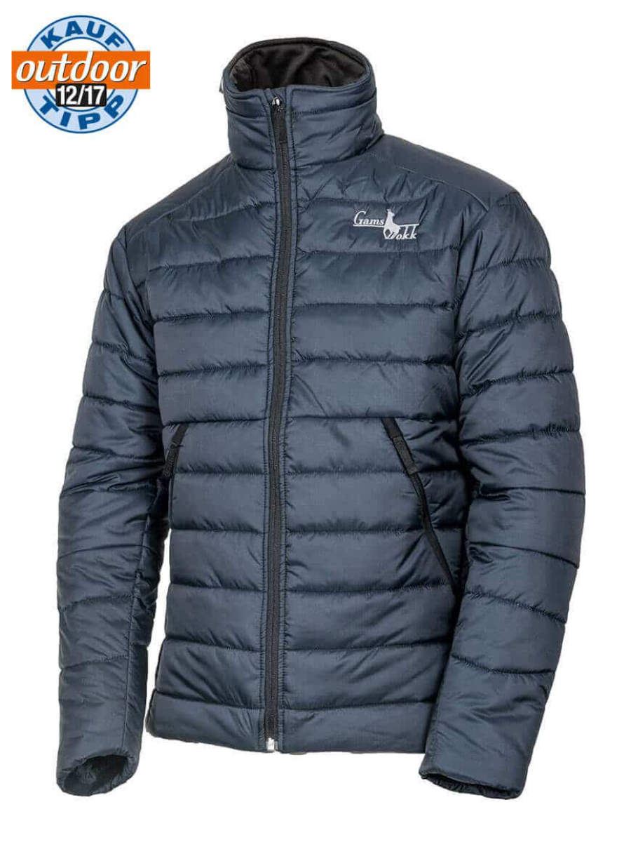 Mt. Vinson Jacket