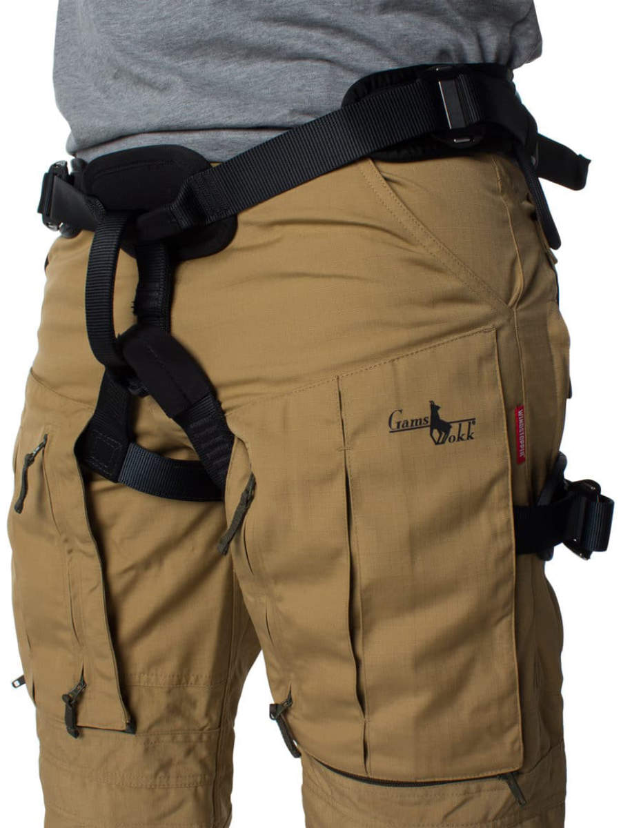 Tacstar Professional