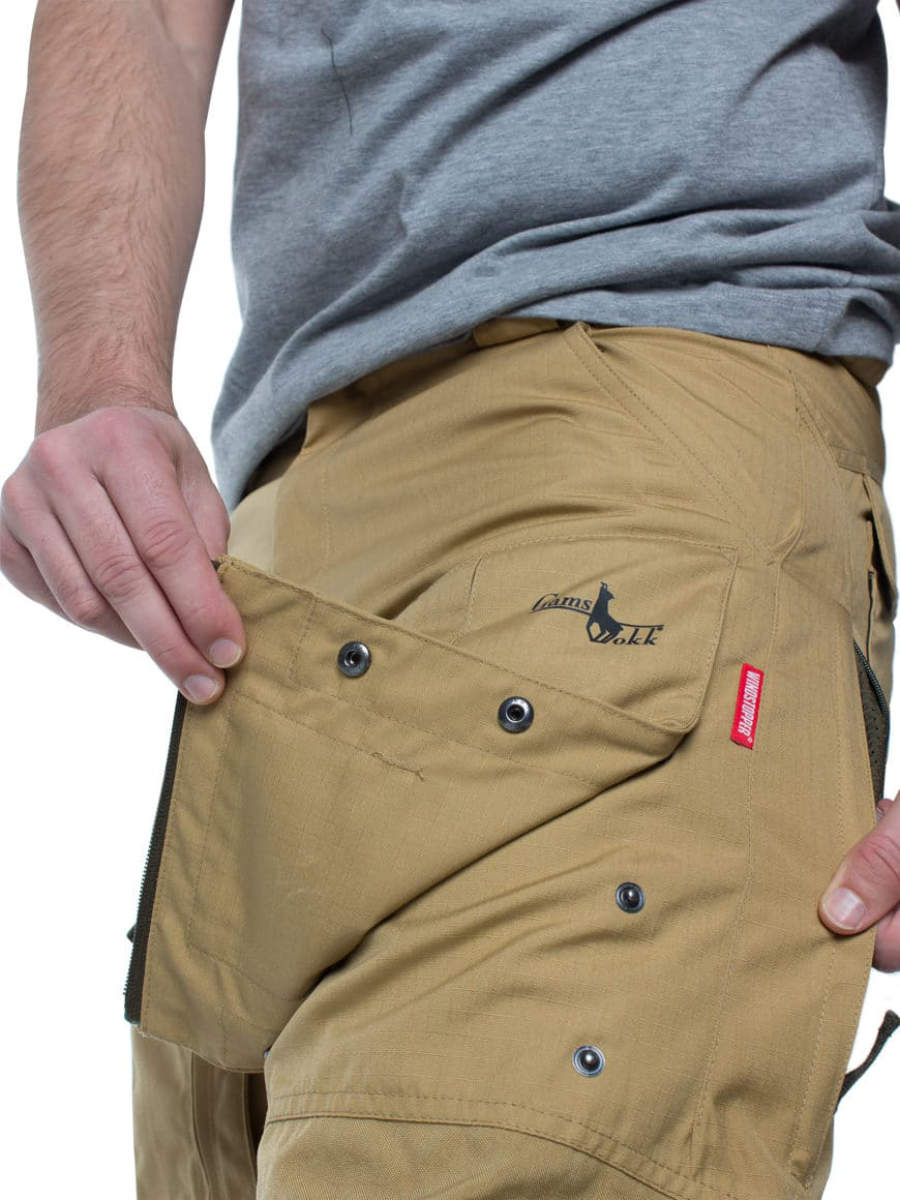 Tacstar Professional