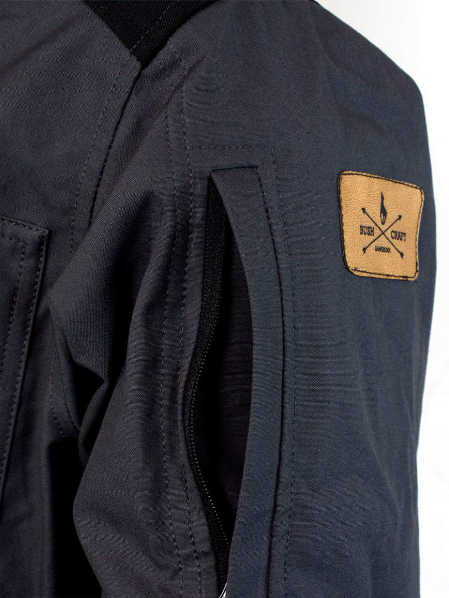 BushCrafter Jacket