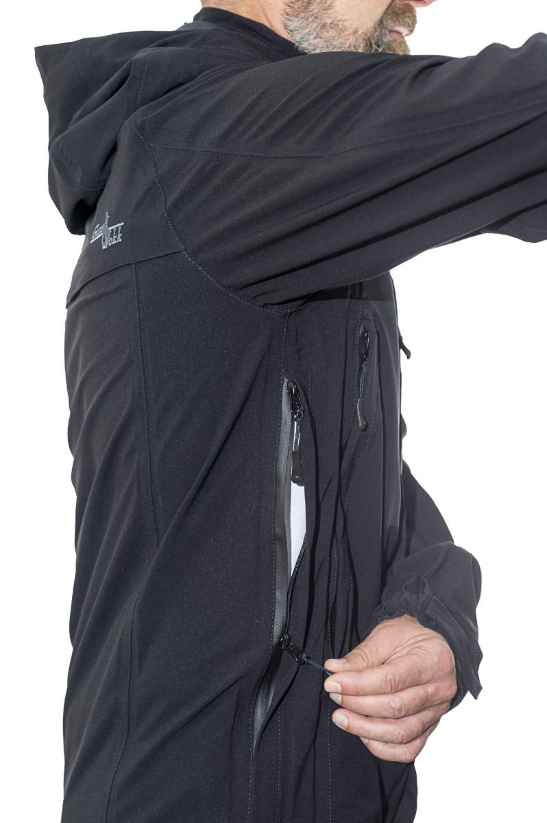 Regenjacke TAIFUN