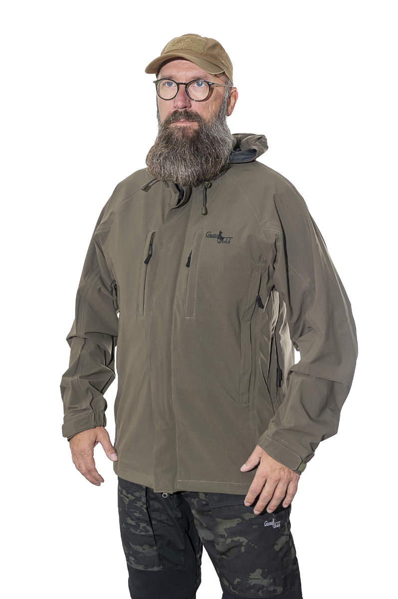 Regenjacke TAIFUN
