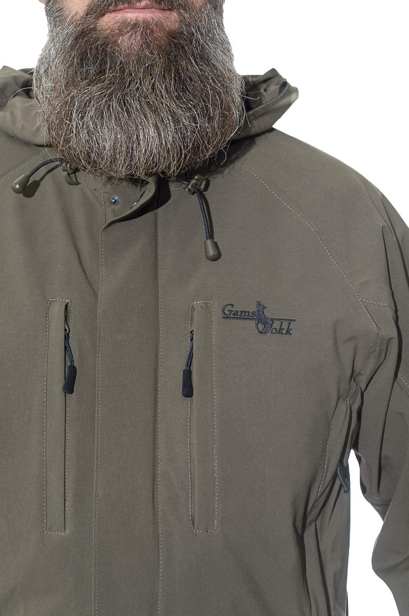 Regenjacke TAIFUN