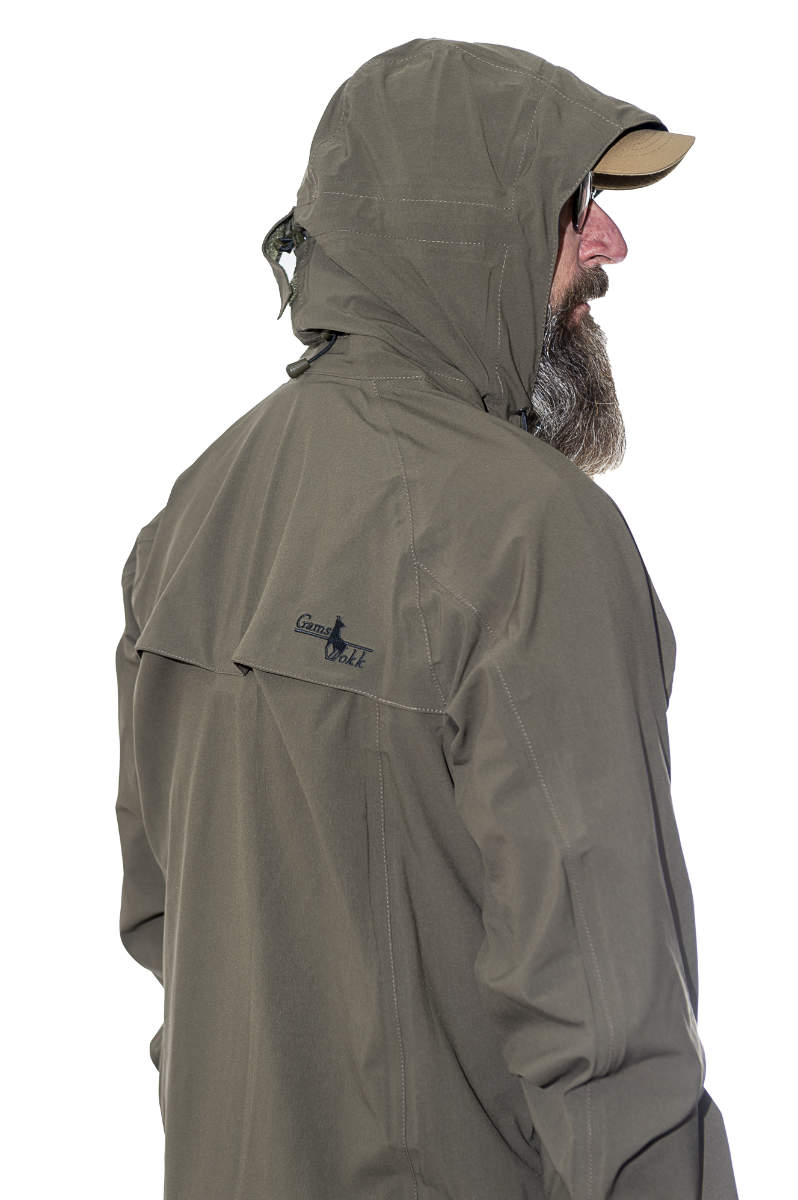 Regenjacke TAIFUN