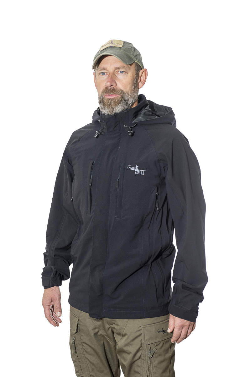 Regenjacke TAIFUN
