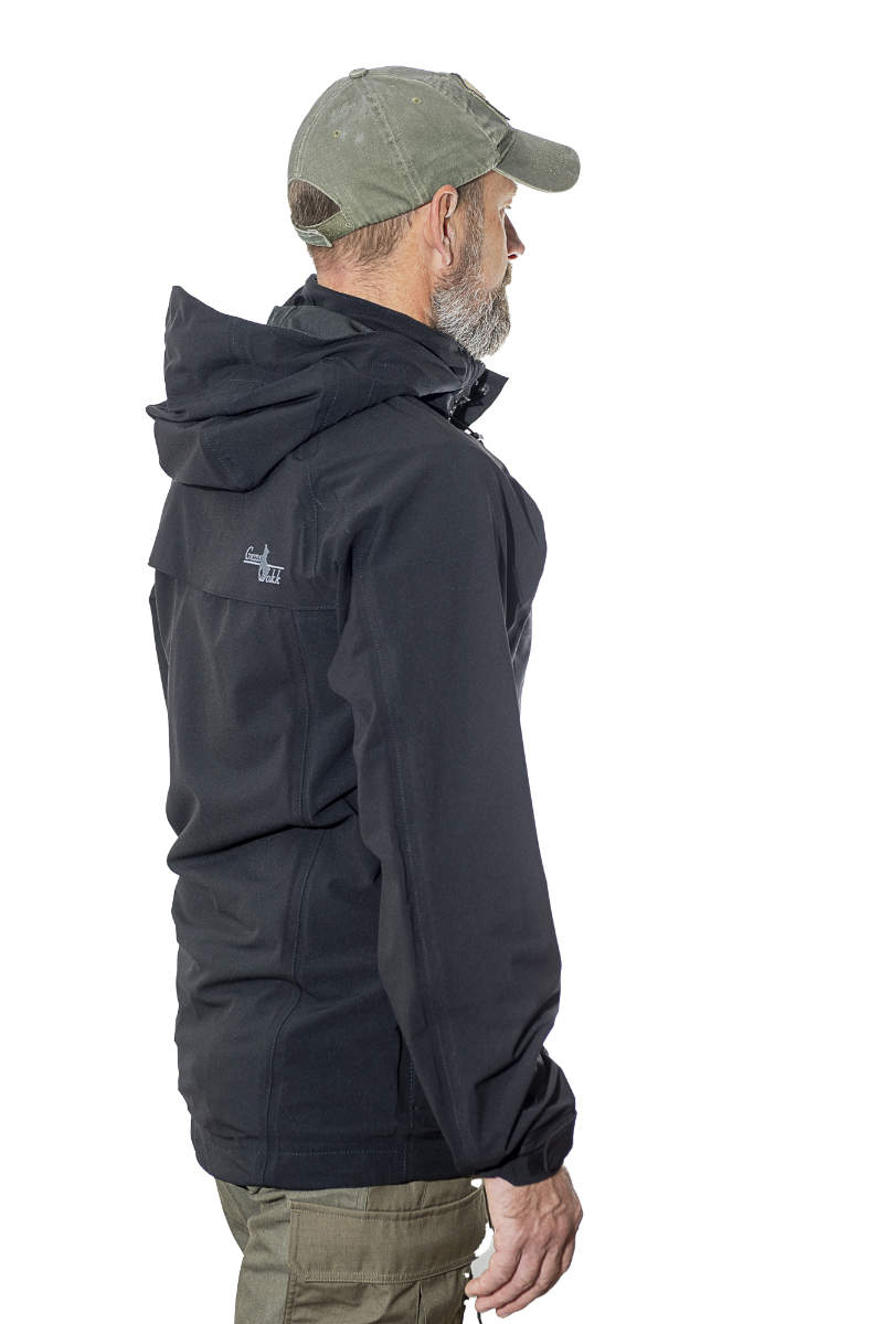 Regenjacke TAIFUN