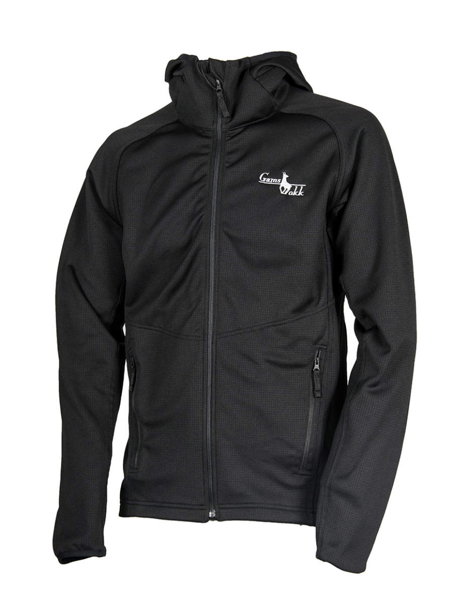 Blizzard Jacke Men