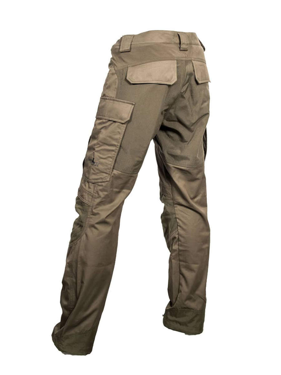 BushCrafter Pants
