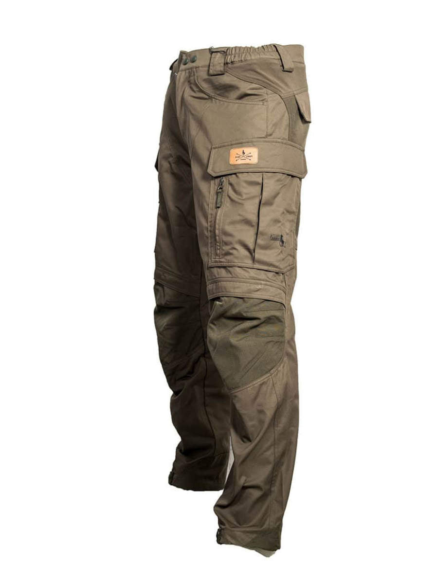 BushCrafter Pants