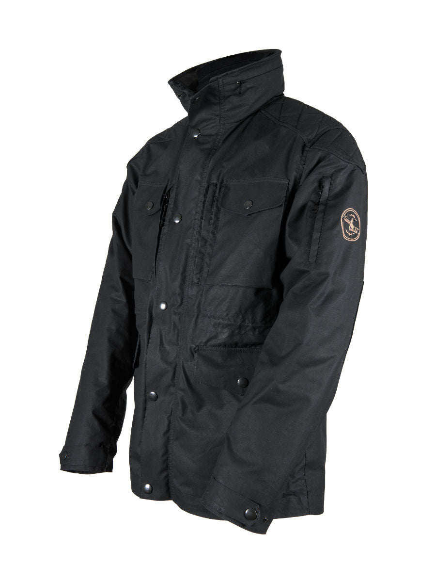 Traveller Jacket