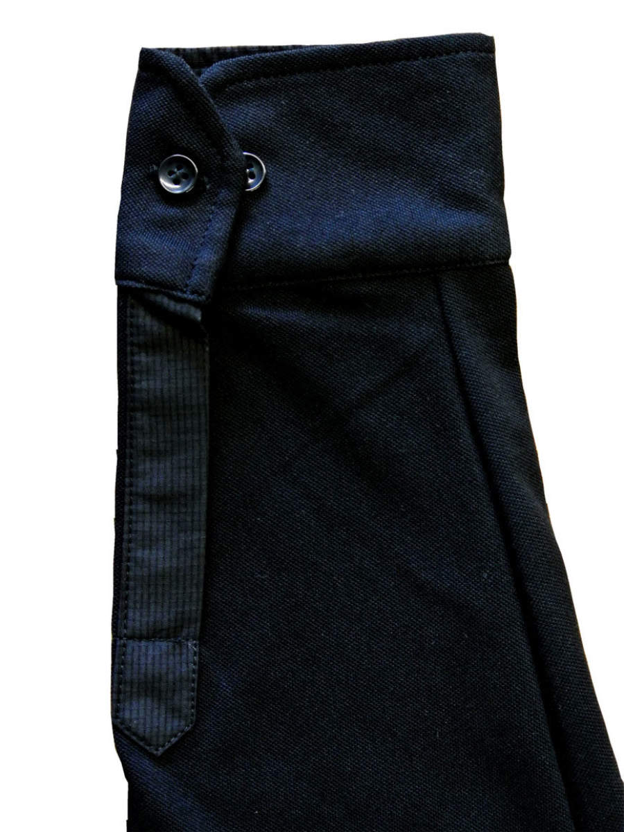 Poloshirt BSR Longsleeve