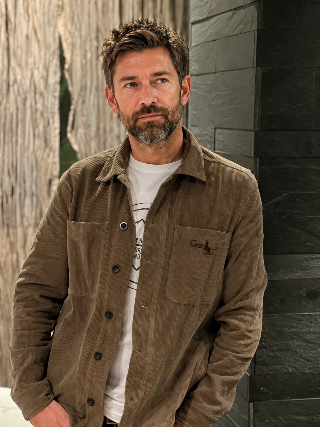 Overshirt