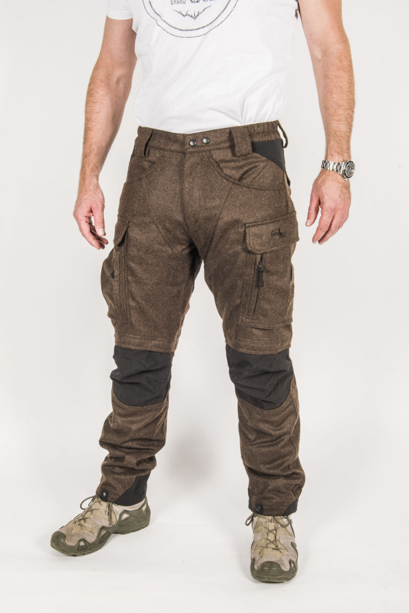 HERITAGE Pants