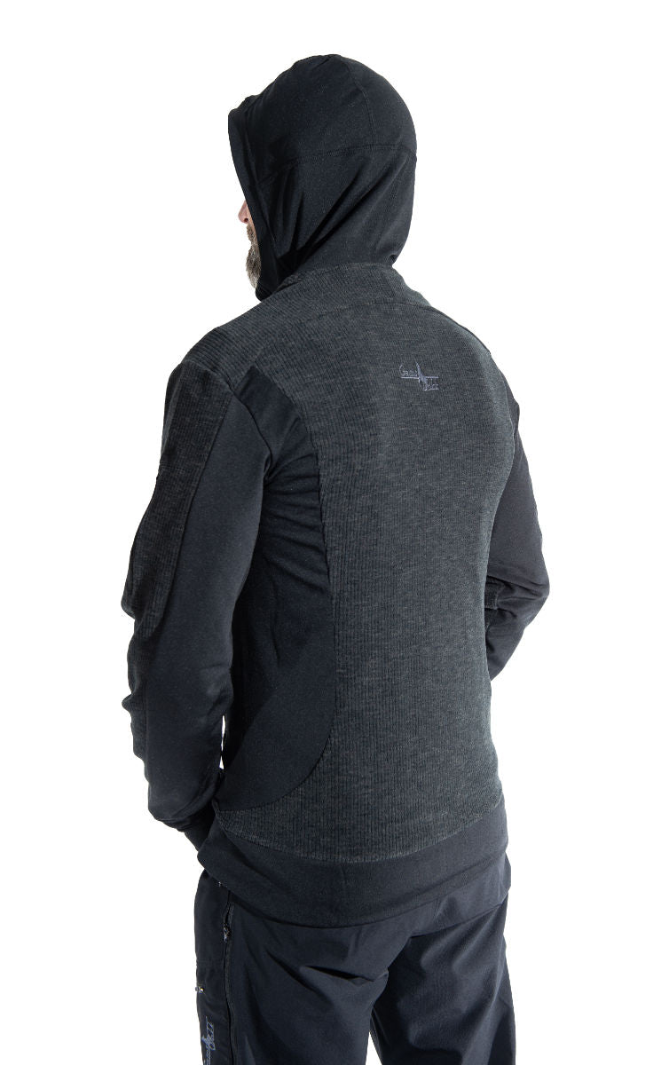 Alpha Fleece Jacket