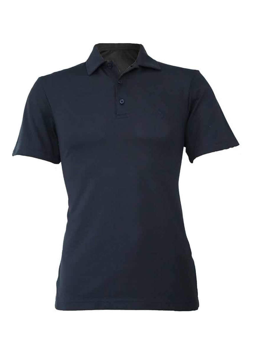 Poloshirt BSR classic