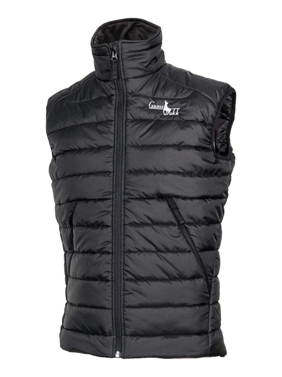 Mt. Vinson Vest