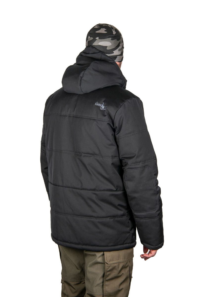 PARKA Jacke