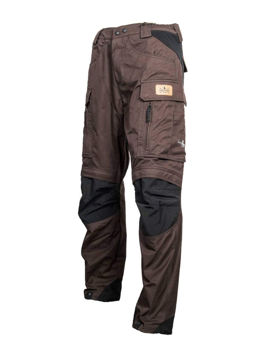 BushCrafter Pants