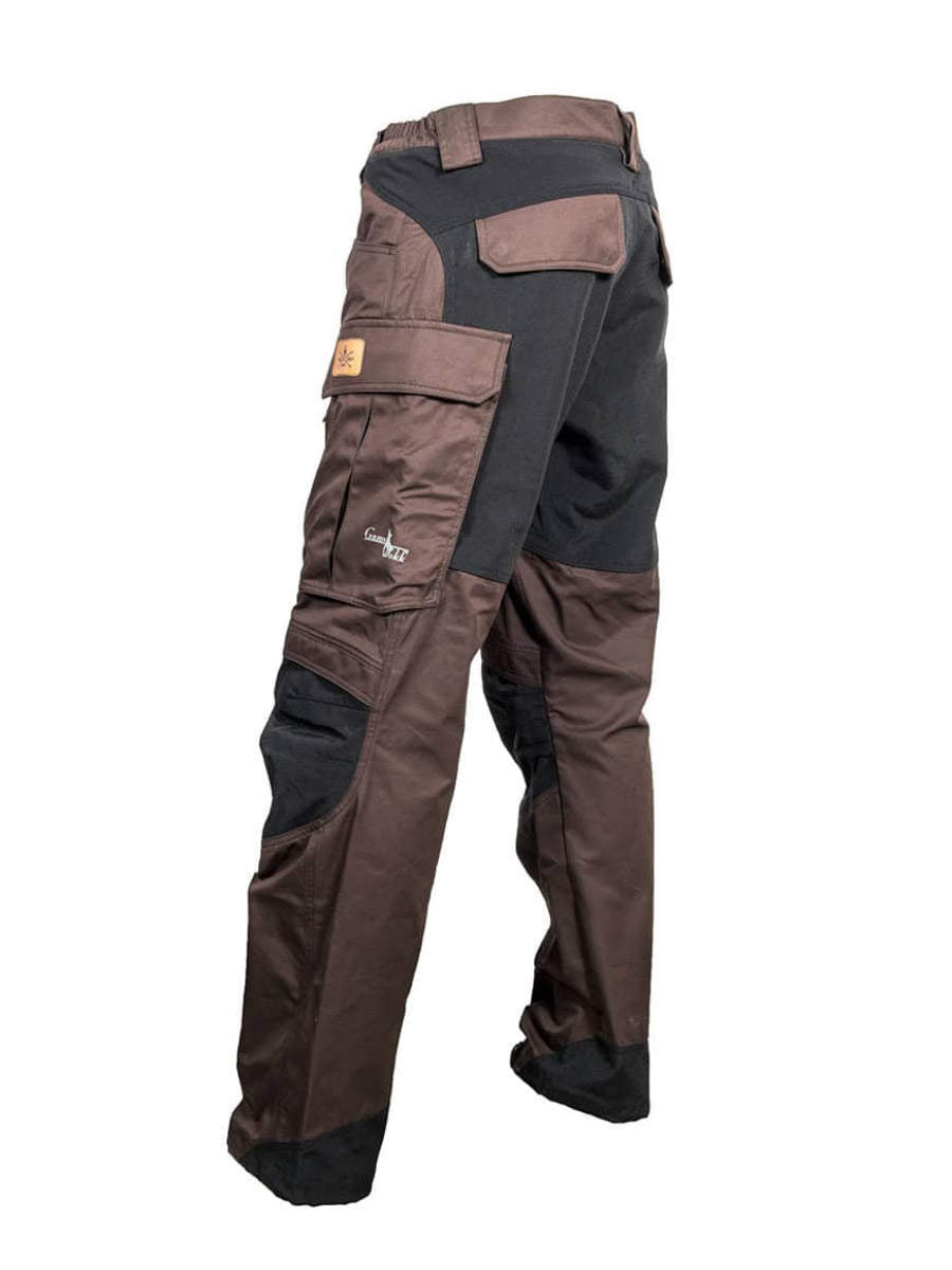 BushCrafter Pants