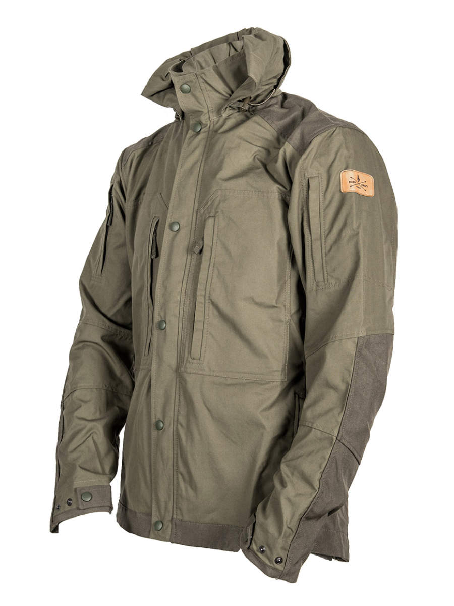 BushCrafter Jacket