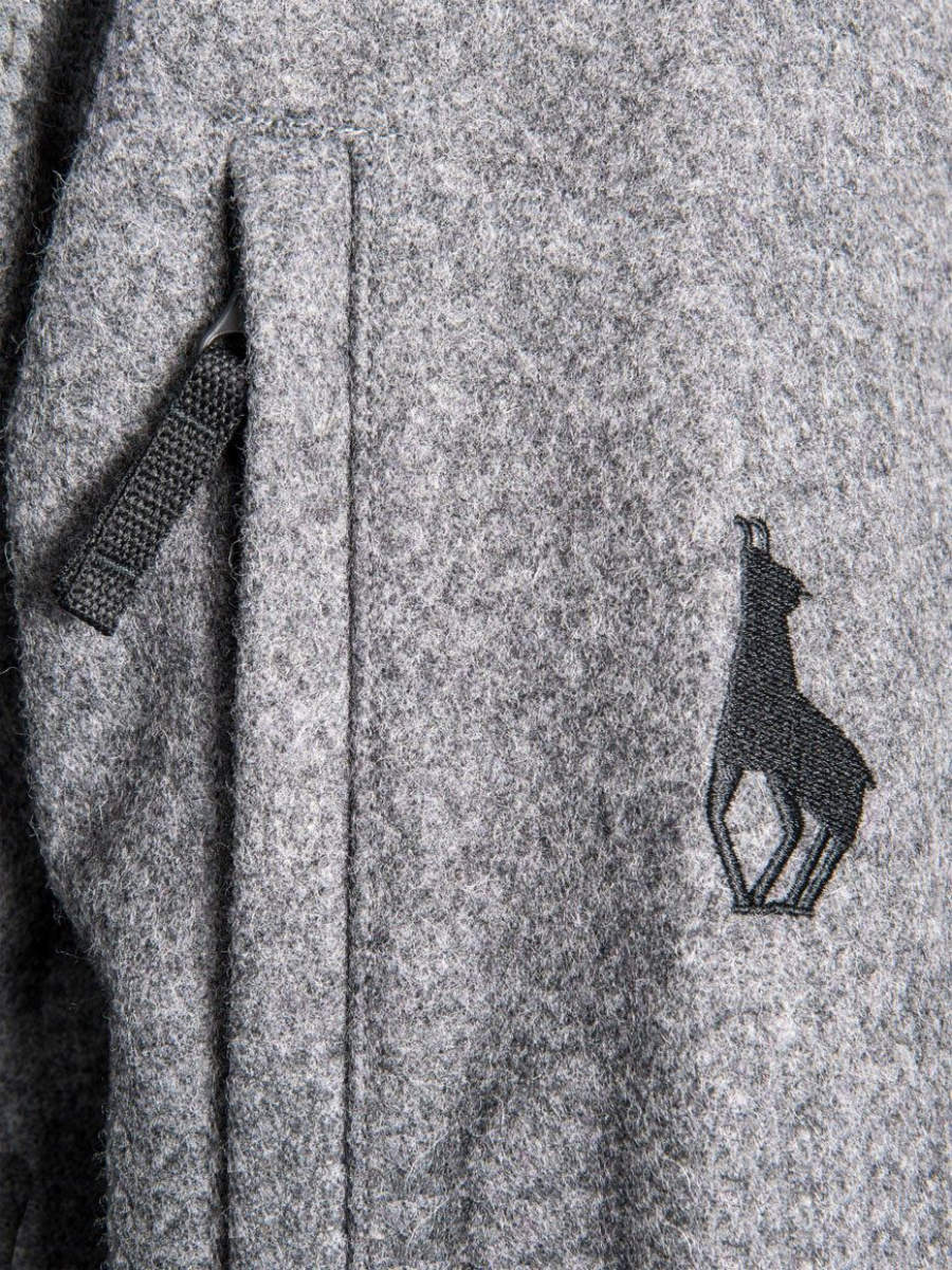 HERITAGE Jacke