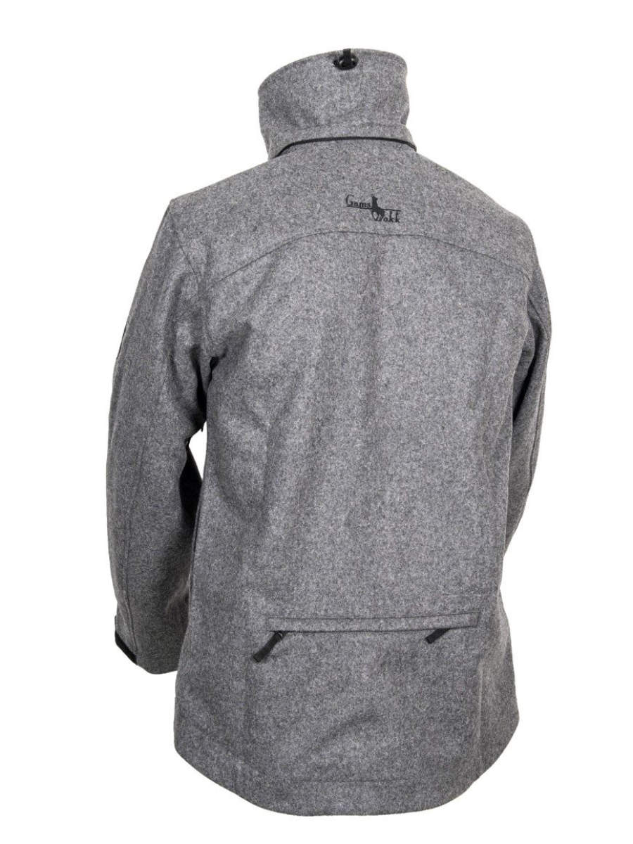 HERITAGE Jacke