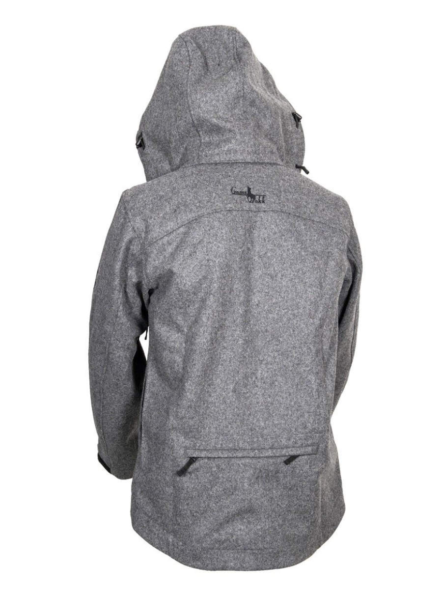 HERITAGE Jacke