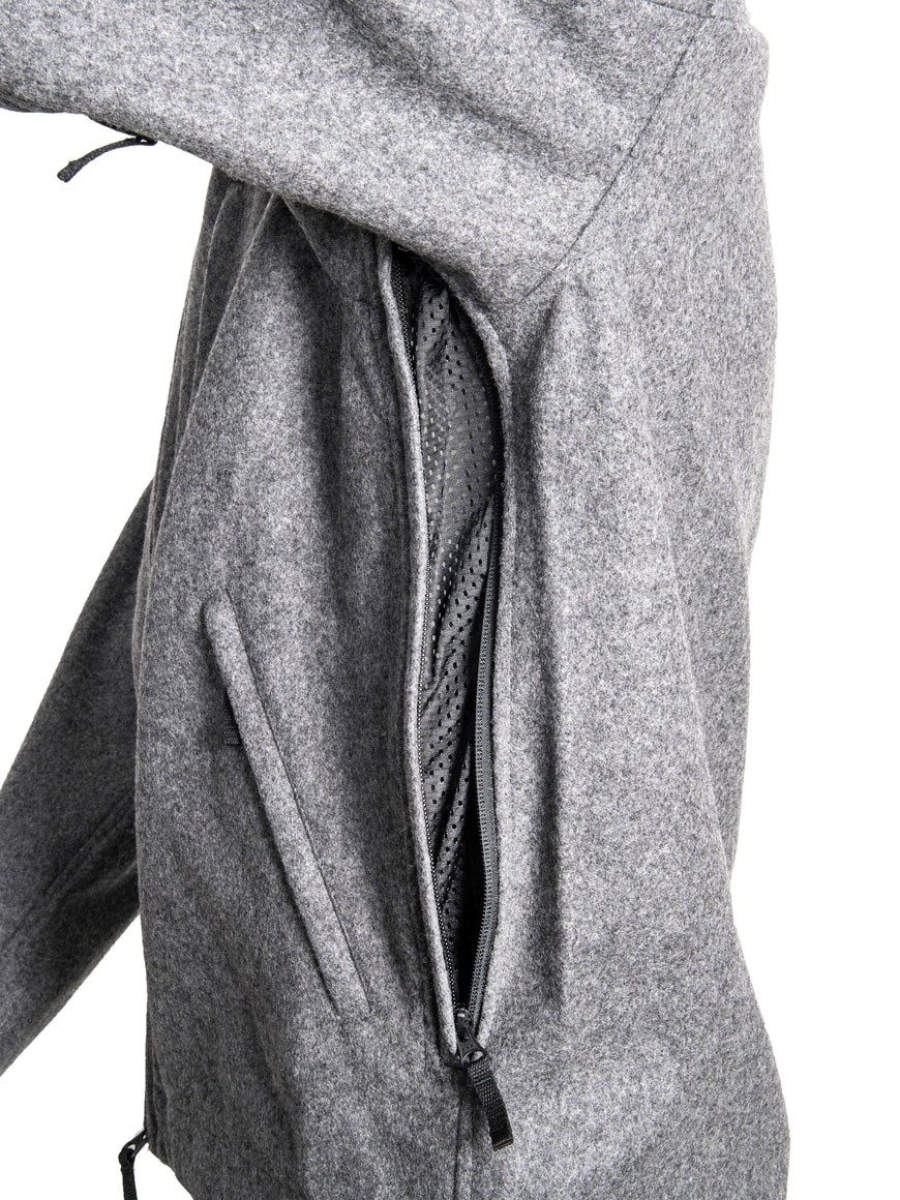 HERITAGE Jacke