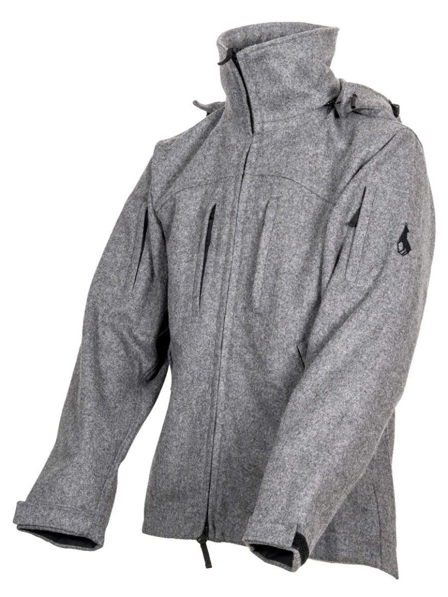 HERITAGE Jacke