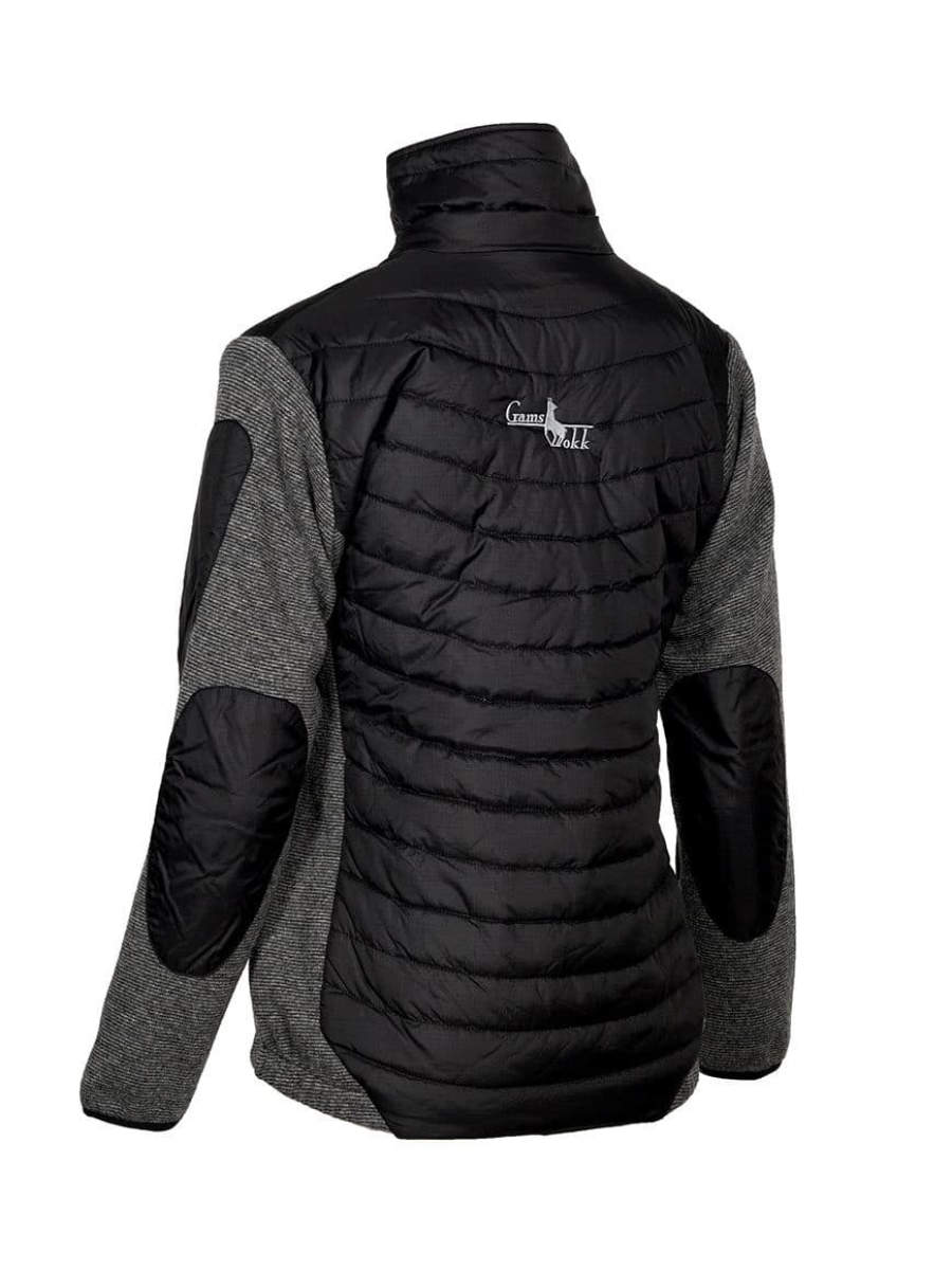 Hybridjacke Women