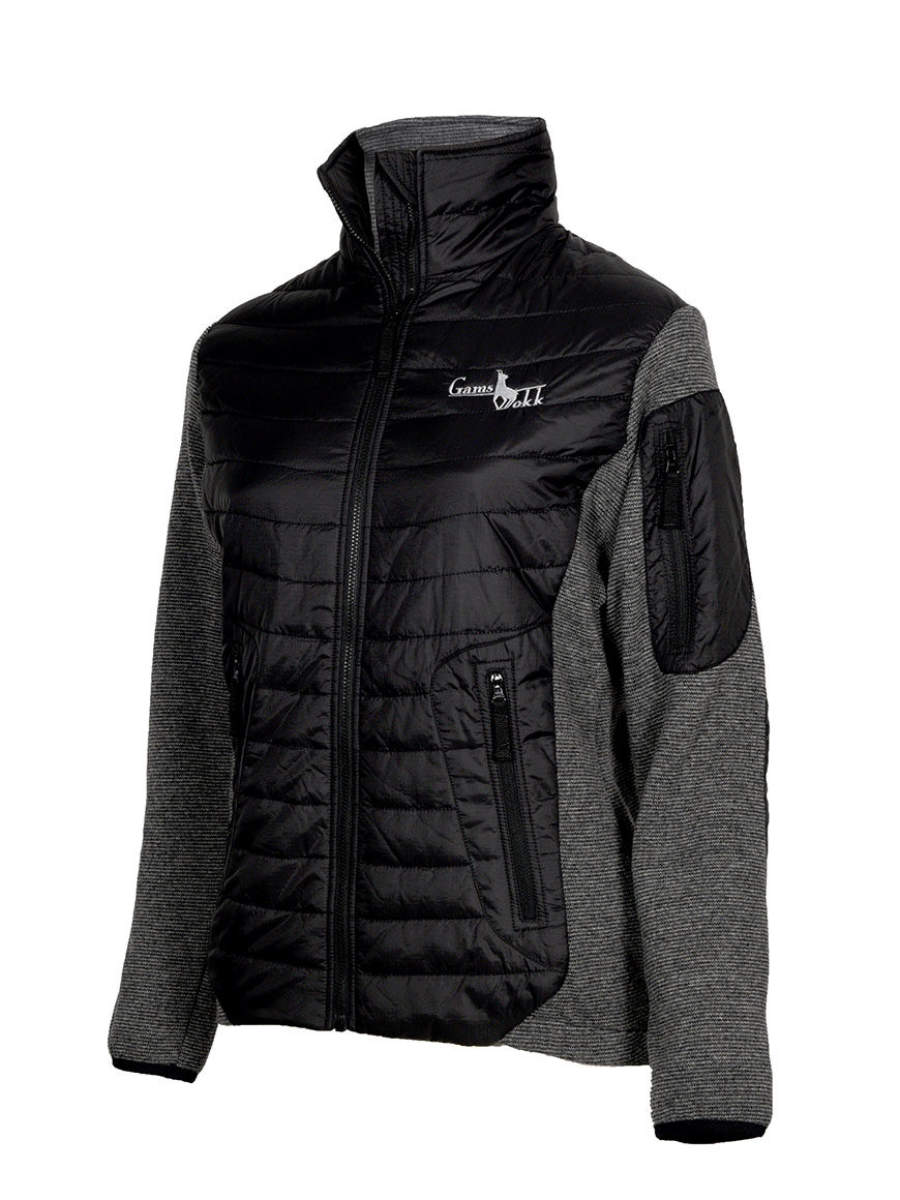 Hybridjacke Women