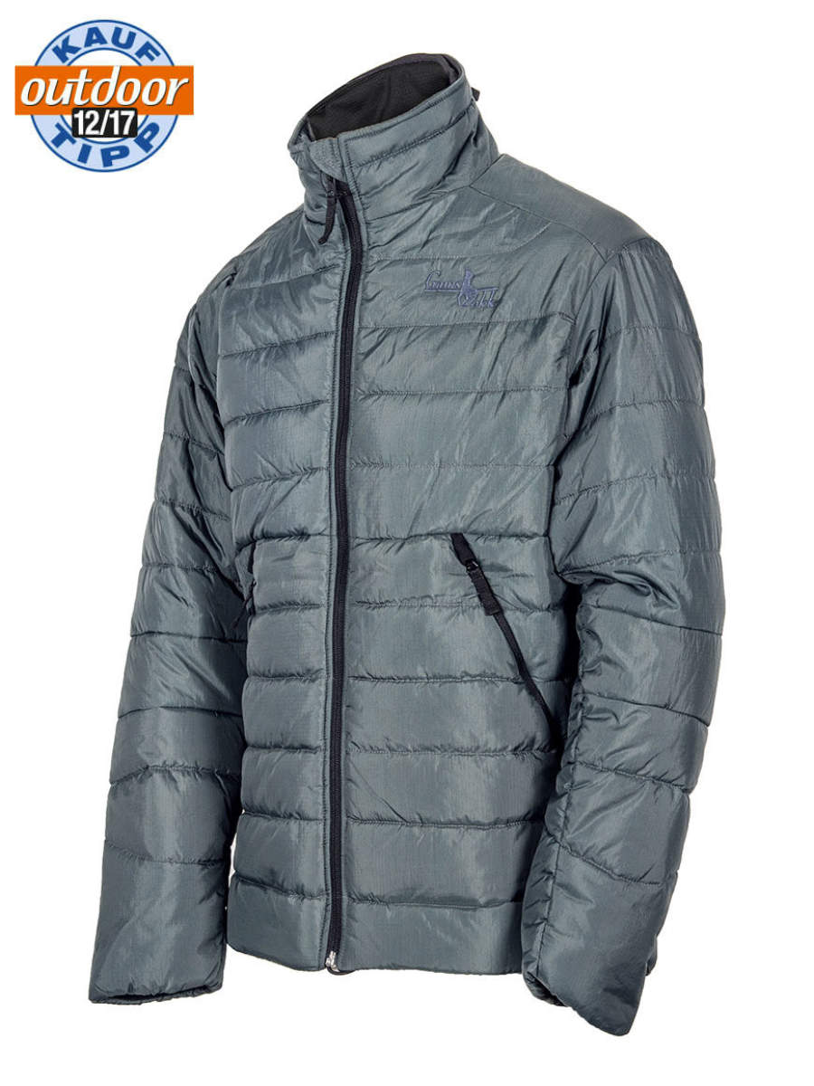 Mt. Vinson Jacket