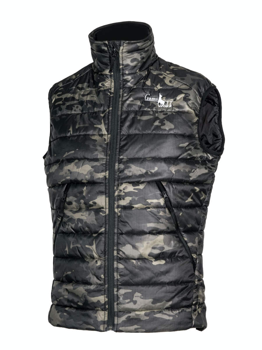 Mt. Vinson Vest