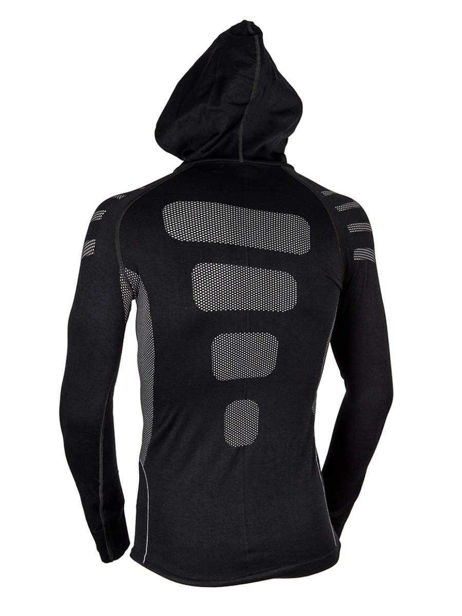 PerfectDryHoodie